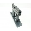 Пневматический пистолет Swiss Arms SIG SP2022 Black (металл) - фото № 10