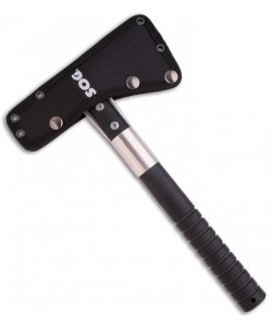 Топор туристический SOG FastHawk F06P