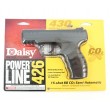 Пневматический пистолет Daisy Powerline 426 (Walther P99) - фото № 3