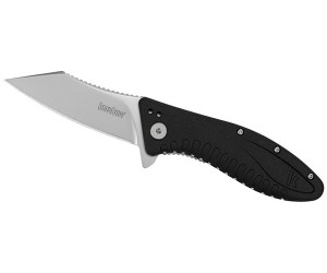 Нож полуавтоматический Kershaw Grinder K1319