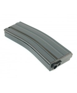 Магазин механический G&G для M4/M16, 79 шаров, Black (G-08-110)