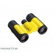 Бинокль Nikon Aculon W10 8x21 (желтый) - фото № 1