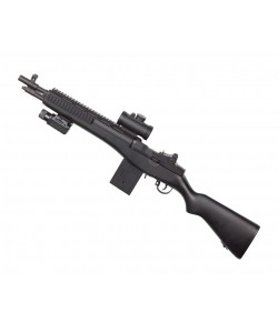 Страйкбольная винтовка ASG M14 Socom (16561)