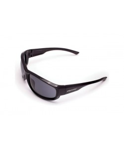 Очки тактические Cold Steel Battle Shades Mark-II EW21 (черные)