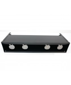 Мишень-минитир Target Shot T-A mini (4 яблока)