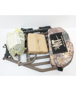 Лабаз-сидушка на дерево Ameristep Outfitter (7221)