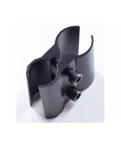 Крепление Patriot BH-ML08 в обхват ствола для фонаря (X-образное)