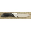 Нож выкидной Viking Nordway A850 с нейлоновым чехлом - фото № 4