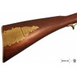 Макет винтовка Кентукки (США, XIX век) DE-1137 - фото № 6