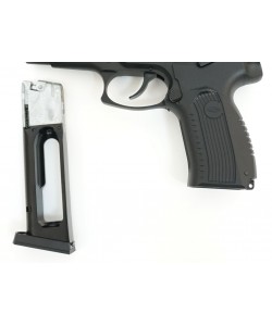 Страйкбольный пистолет Gletcher MP-443-A