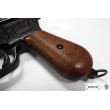 Макет пистолет Mauser C96, дерев. рукоять (Германия, 1896 г.) DE-M-1024 - фото № 6