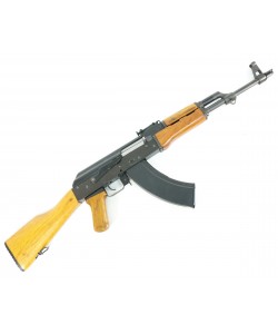 Пневматический автомат Stalker S47 (дерево, CO₂, ★3 Дж) 4,5 мм