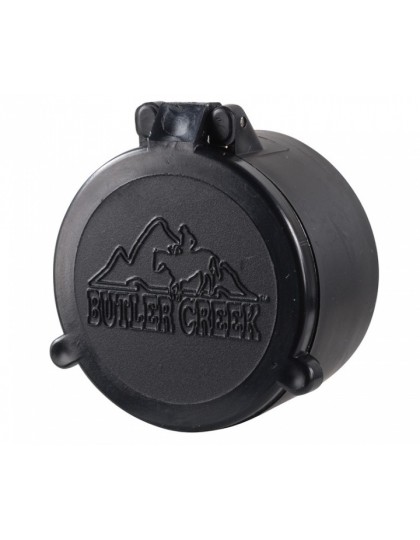 Крышка для прицела ”Butler Creek” 02A obj - 30,0 мм (объектив)