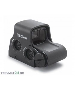Коллиматорный прицел EOTech XPS3-2 (круг и две точки)