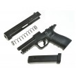 Охолощенный СХП пистолет K17-СО KURS (Glock 17) 10ТК - фото № 11