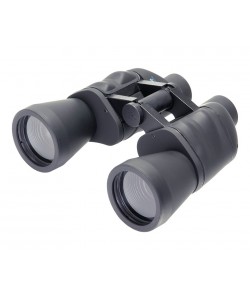 Бинокль Veber Free Focus БПШ 10x50 Porro