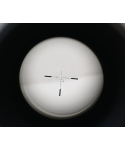 Оптический прицел Leapers Accushot T8 Tactical 1-8x28, 30 мм, BG4, подсветка IE36, на Weaver