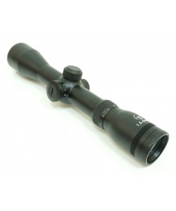 Оптический прицел Target Optic 3-9x40 Mil-Dot, подсветка
