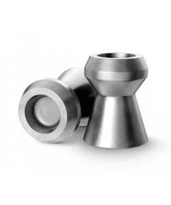 Пули для пневматики H&N Crow Magnum 4,5 мм, 0,57 г (400 штук)