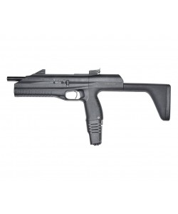 Пневматический пистолет-пулемет Baikal МР-661К-02 «Дрозд»