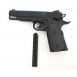 Пневматический пистолет Stalker S1911G (Colt) - фото № 5