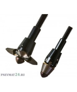 Наконечник-шокер Easton V3 Small Game Head 100grn (2 штуки)