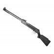 Пневматическая винтовка Strike One B007 (подствол. взвод, пластик, ★3 Дж) 4,5 мм - фото № 15