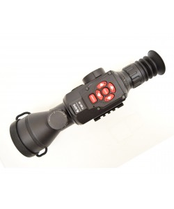 Цифровой прицел ночного видения ATN X-SIGHT II HD 5-20x