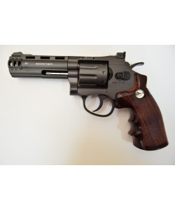 Пневматический револьвер Borner Sport 705 (4”)