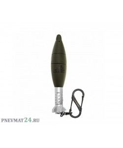 Зажигалка-граната Zhong Long 903N