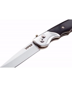 Нож автоматический Ножемир «Чёткий расклад» A-121B Viper