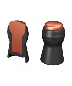 Пули для пневматики Gamo Lethal 4,5 мм, 0,36 г (100 штук)