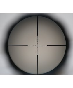Оптический прицел Target Optic 6x32E Compact, Mil-Dot, подсветка