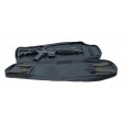 Чехол-рюкзак Leapers UTG на плечо, 86x35,5 см, серый/черный (PVC-PSP34BG) - фото № 10