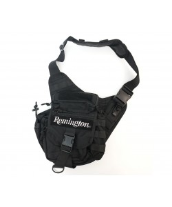 Сумка-рюкзак Remington TL-7094, 5 л, 30x30 см (черный)