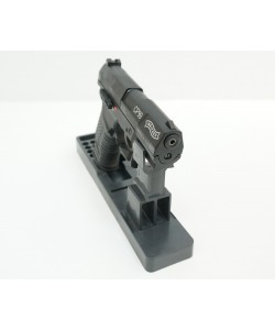 Пневматический пистолет Umarex Walther CP99
