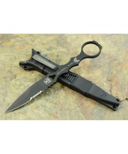 Нож Benchmade 178SBK SOCP Dagger