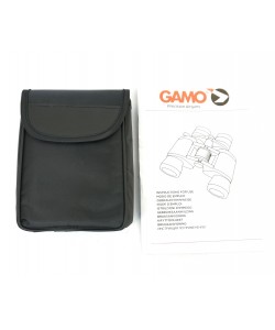 Бинокль Gamo 10x32 DCF
