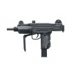 Пневматический пистолет-пулемет Smersh H52 (Uzi) - фото № 1