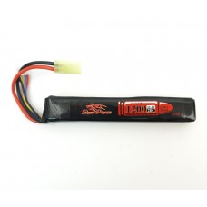 Li-Po 11.1V 1200mah 20C