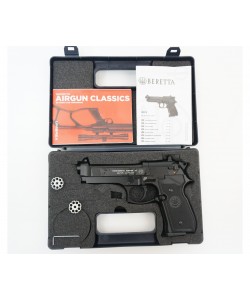 Пневматический пистолет Umarex Beretta M92 FS