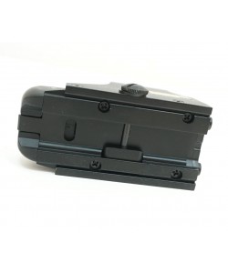 Коллиматорный прицел Eotech 551 Black (BH-KEH01)