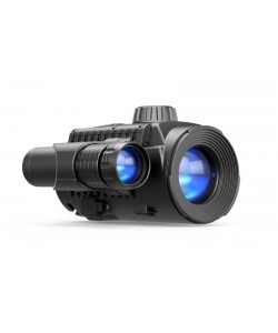 Цифровая ночная насадка Pulsar Forward F135