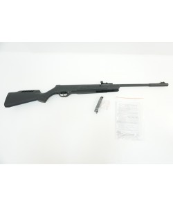 Пневматическая винтовка Crosman Tyro (пластик) 4,5 мм