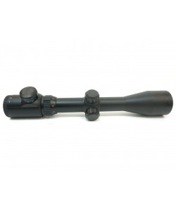 Оптический прицел ZOS 3-9x44 E (R6, MilDot) 30 мм, подсветка