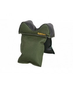 Мягкая опора Allen для оружия, на оконную раму (18400)