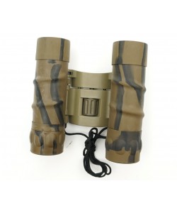 Бинокль Norin 12x25 Roof (Camo)