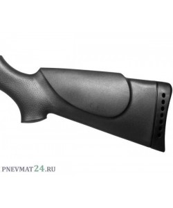 Пневматическая винтовка Gamo Big Cat 1250 (прицел 4x32 WR, ★3 Дж) 4,5 мм