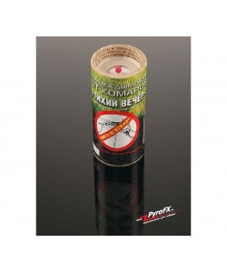 Шашка дымовая от комаров «Тихий вечер»