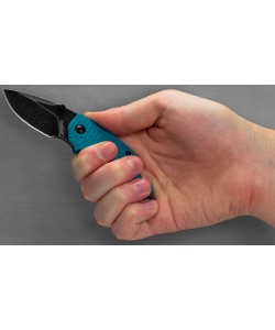 Нож складной Kershaw Shuffle Teal K8700TEALBW